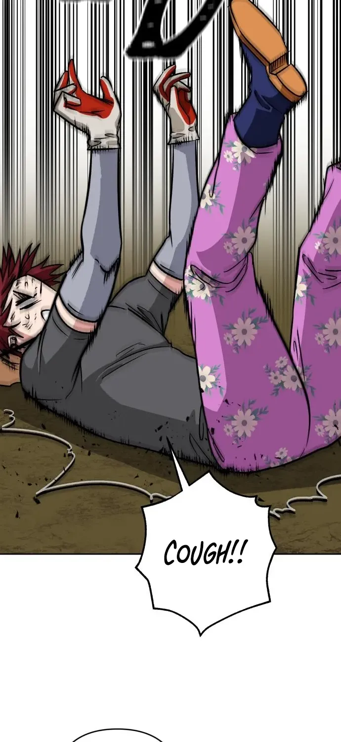 Delinquent and the Gangster Princess Chapter 4 page 11 - 