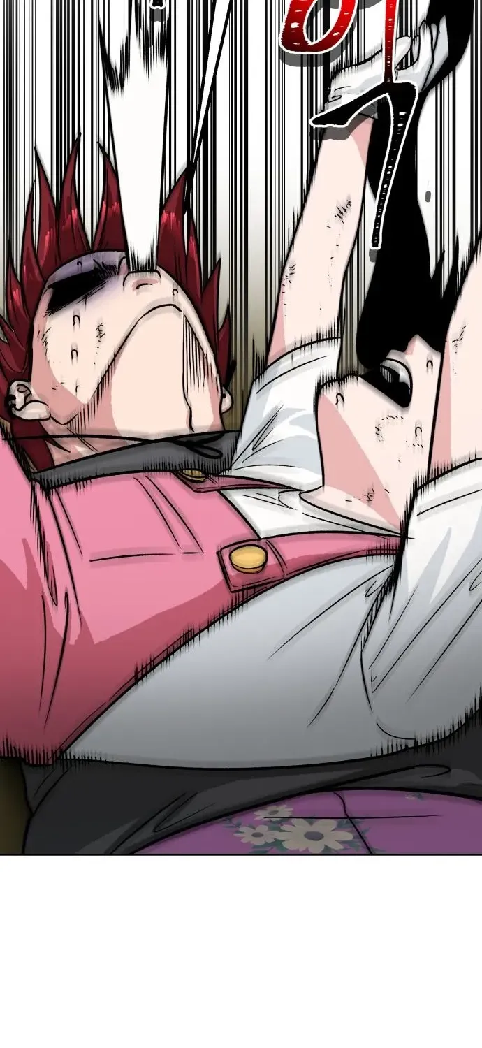 Delinquent and the Gangster Princess Chapter 4 page 13 - 