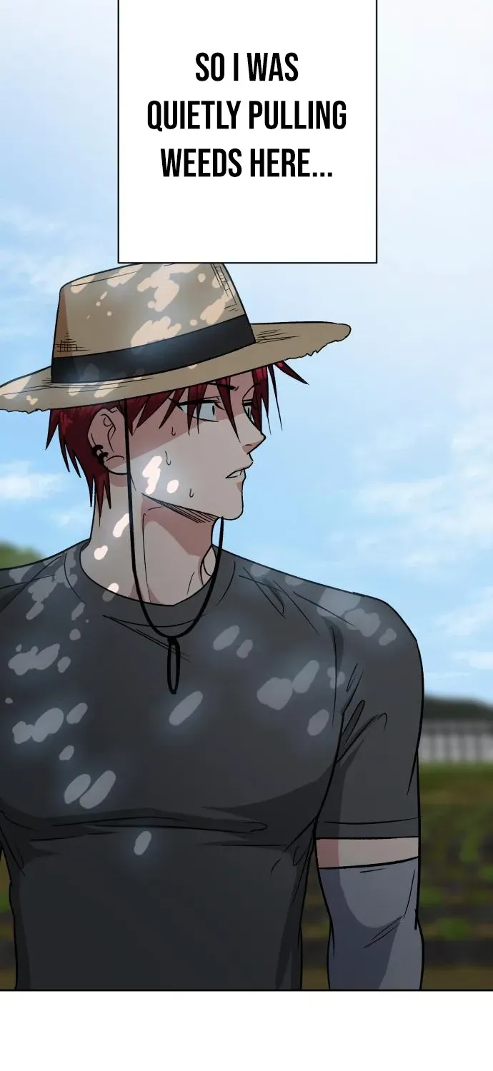 Delinquent and the Gangster Princess Chapter 4 page 3 - 