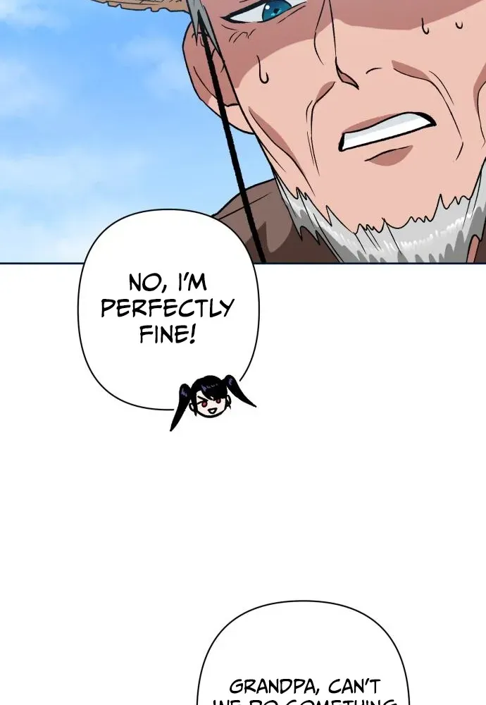 Delinquent and the Gangster Princess Chapter 4 page 21 - 