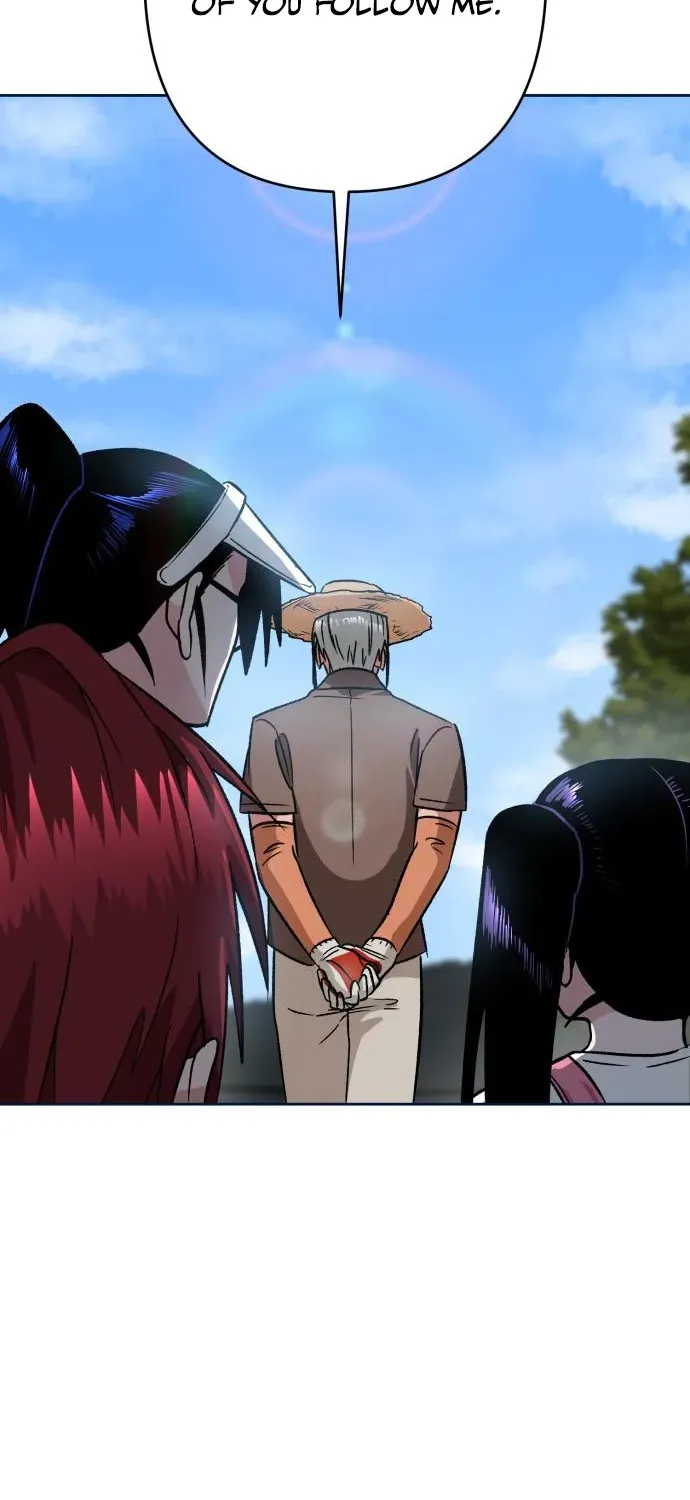 Delinquent and the Gangster Princess Chapter 4 page 24 - 