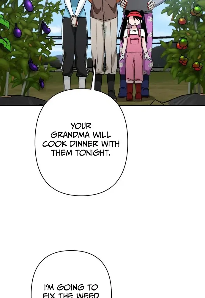 Delinquent and the Gangster Princess Chapter 4 page 28 - 