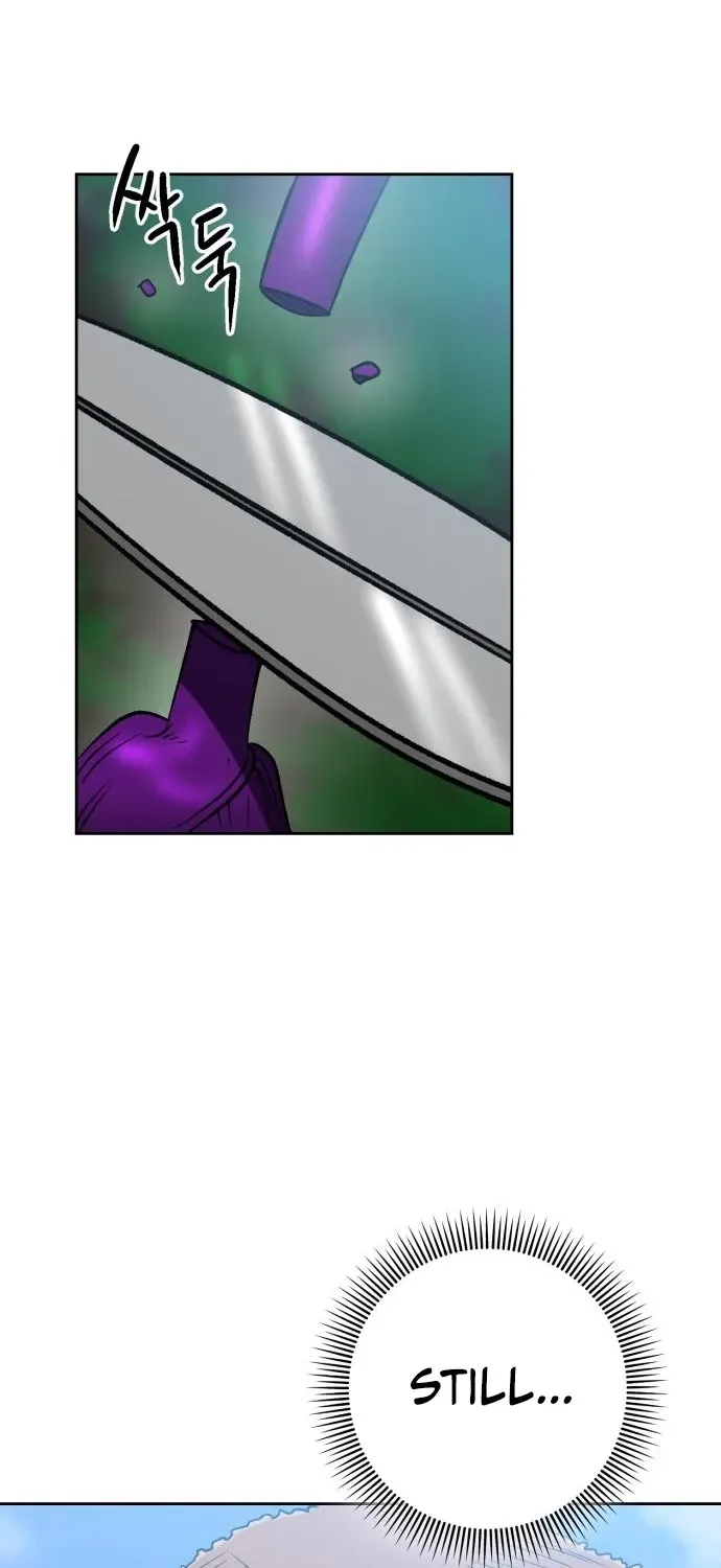 Delinquent and the Gangster Princess Chapter 4 page 39 - 