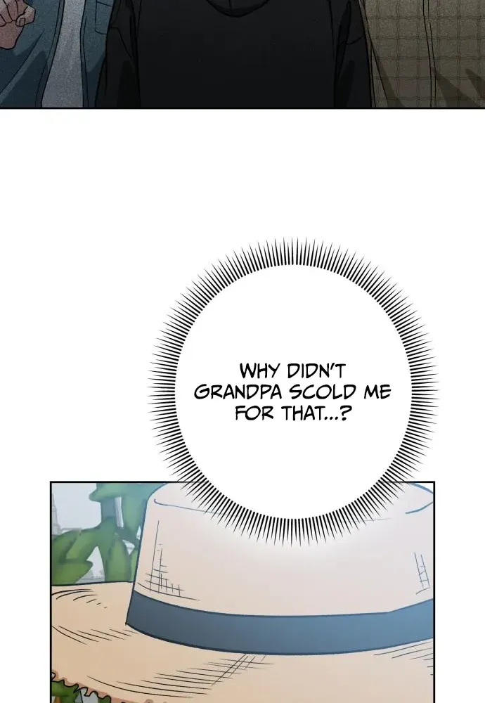 Delinquent and the Gangster Princess Chapter 4 page 42 - 