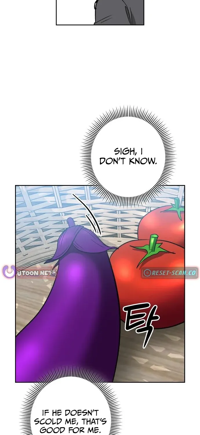 Delinquent and the Gangster Princess Chapter 4 page 44 - 
