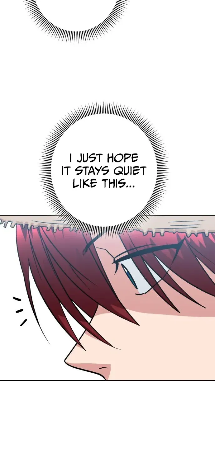 Delinquent and the Gangster Princess Chapter 4 page 45 - 