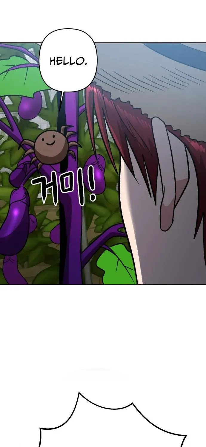 Delinquent and the Gangster Princess Chapter 4 page 46 - 