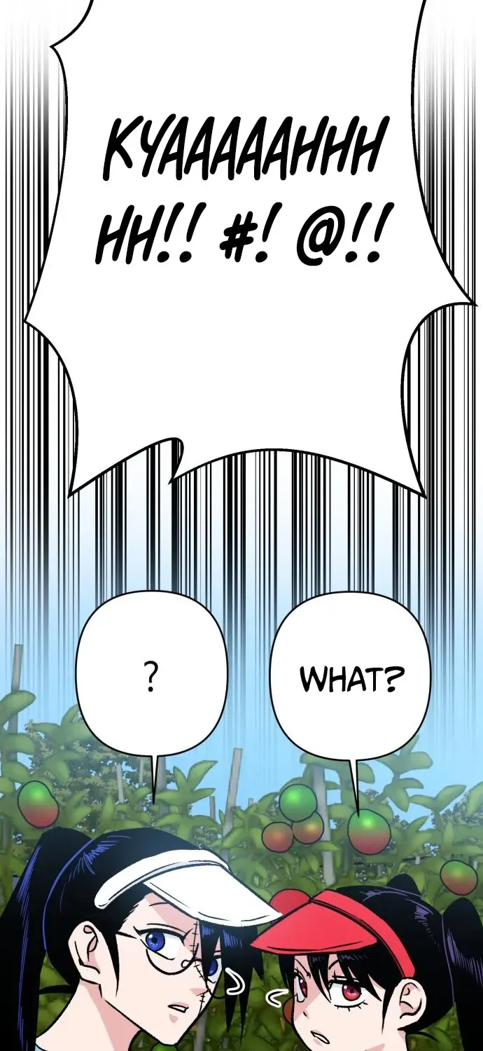 Delinquent and the Gangster Princess Chapter 4 page 47 - 
