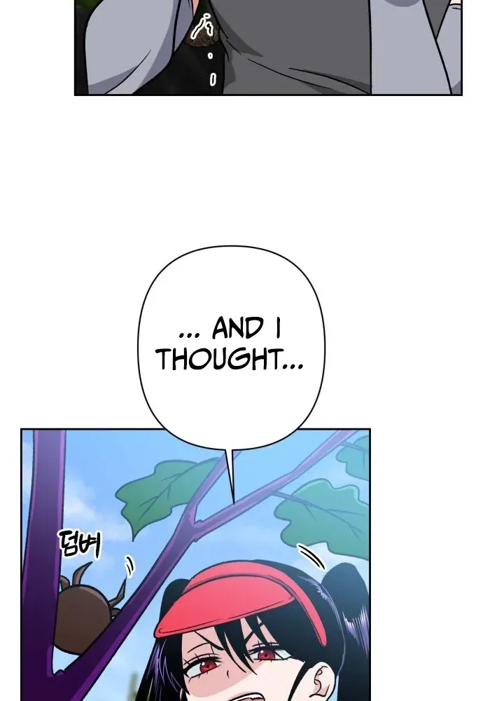Delinquent and the Gangster Princess Chapter 4 page 49 - 