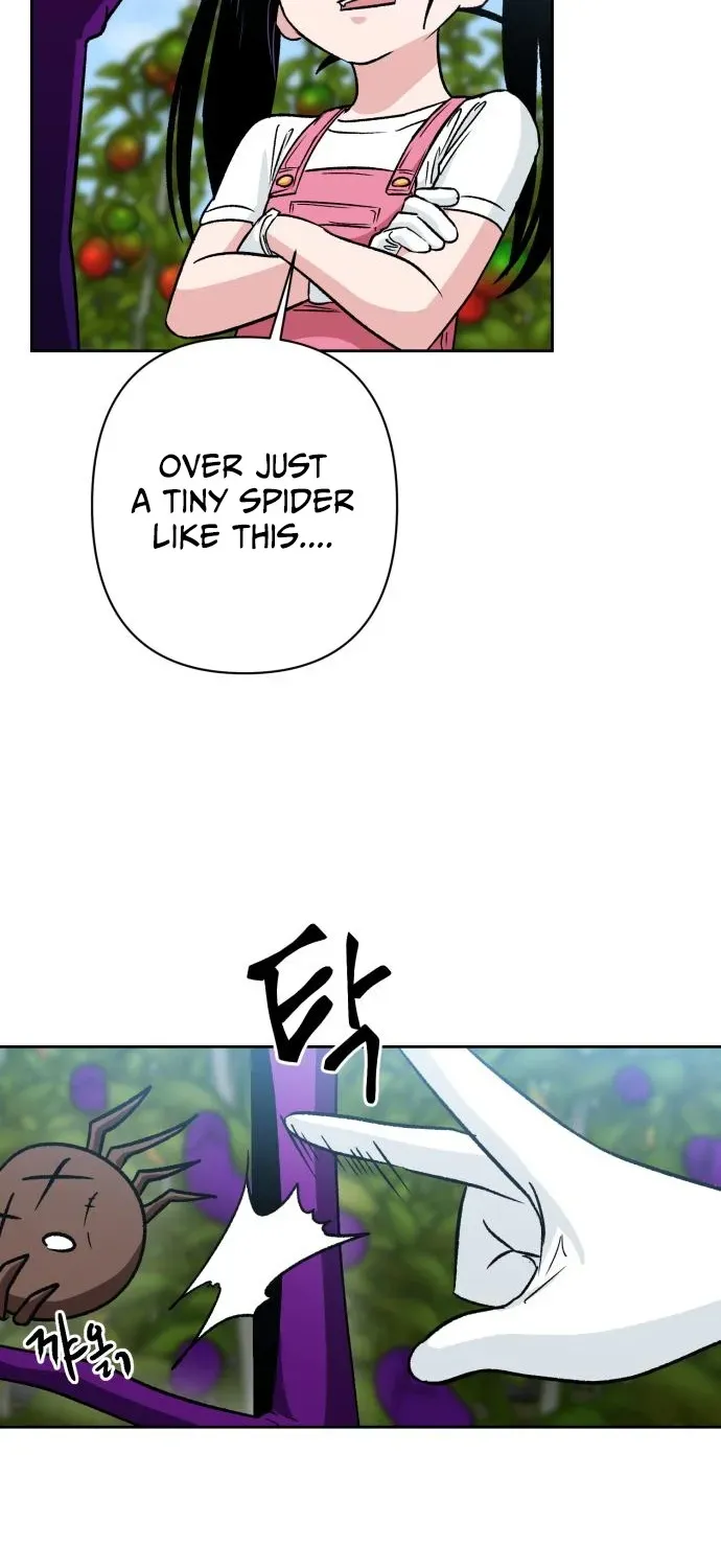 Delinquent and the Gangster Princess Chapter 4 page 50 - 