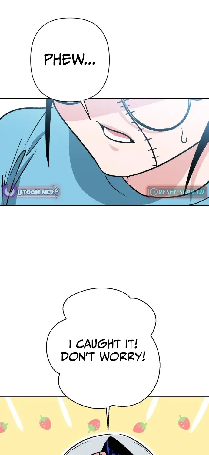 Delinquent and the Gangster Princess Chapter 4 page 55 - 