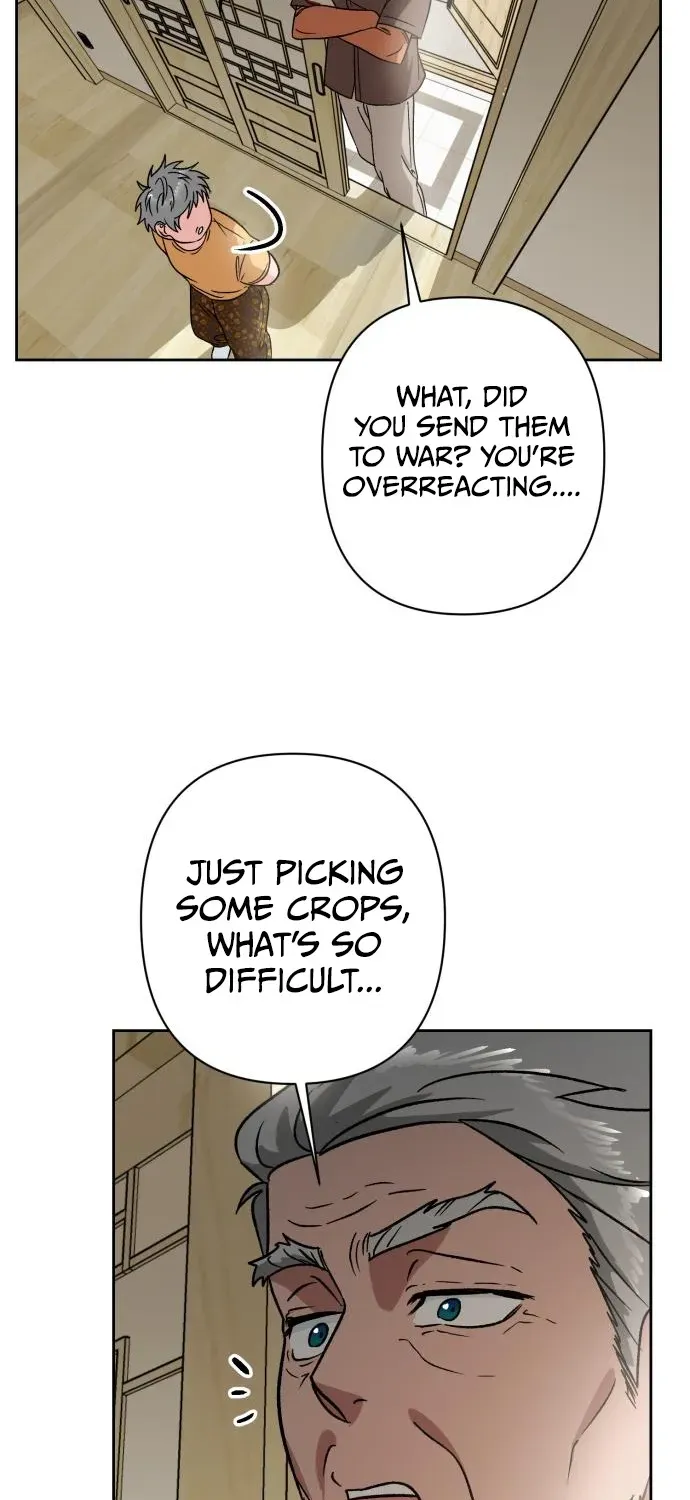 Delinquent and the Gangster Princess Chapter 4 page 66 - 