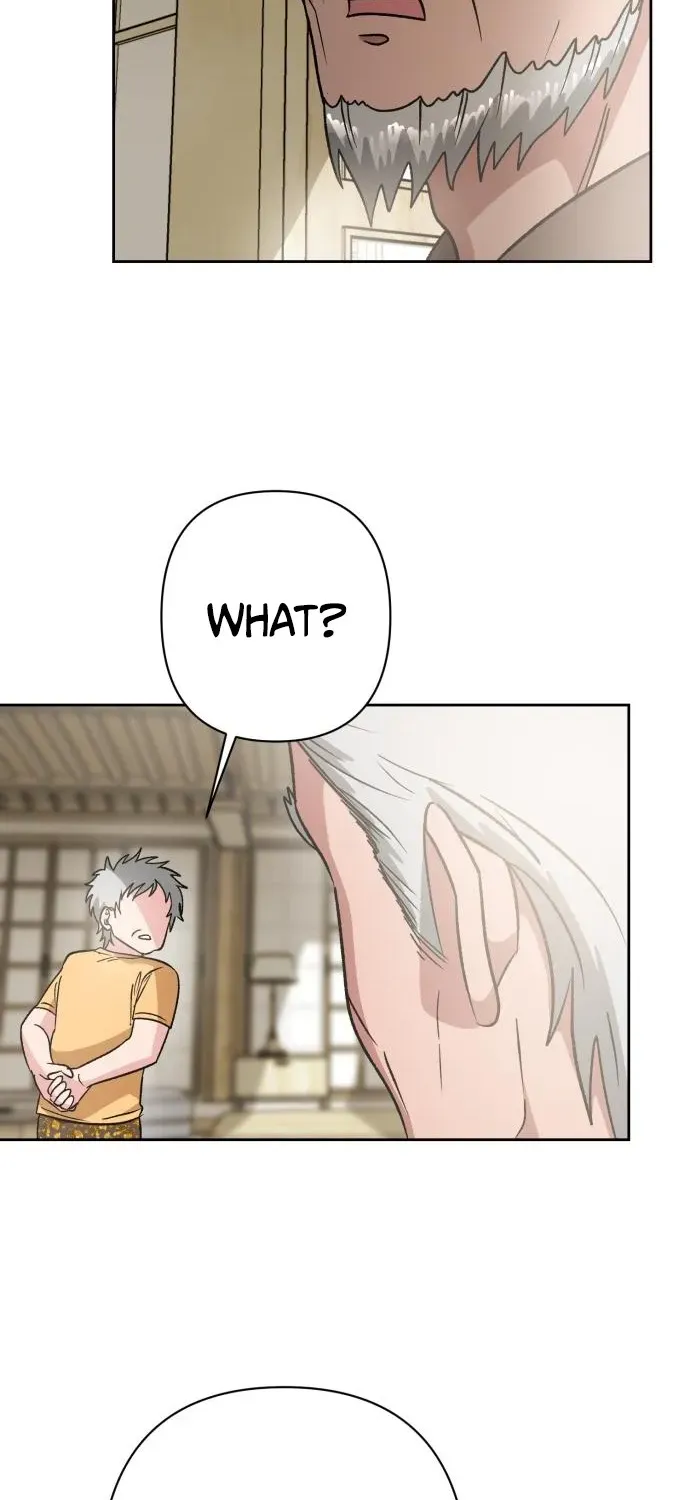 Delinquent and the Gangster Princess Chapter 4 page 67 - 