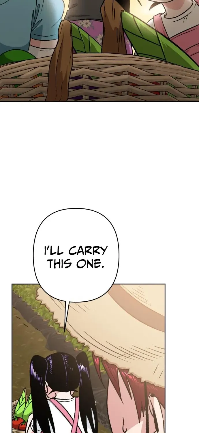 Delinquent and the Gangster Princess Chapter 4 page 72 - 