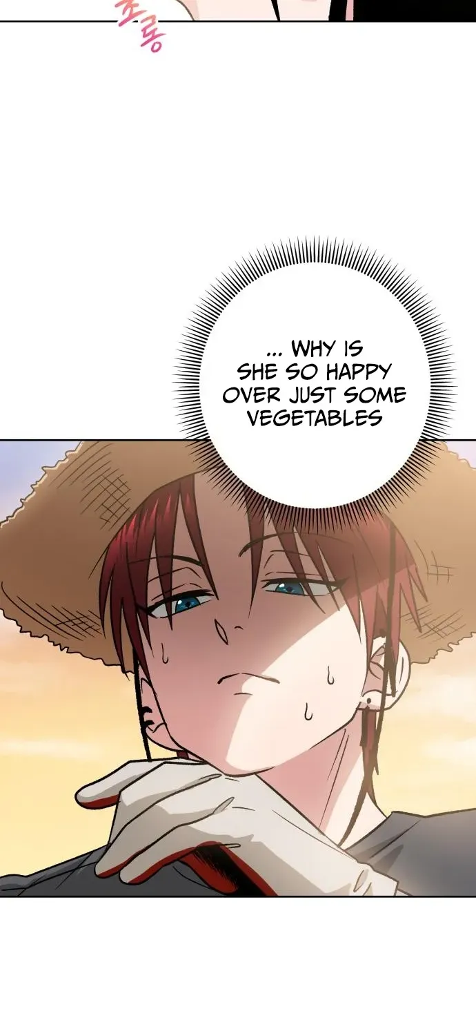 Delinquent and the Gangster Princess Chapter 4 page 74 - 