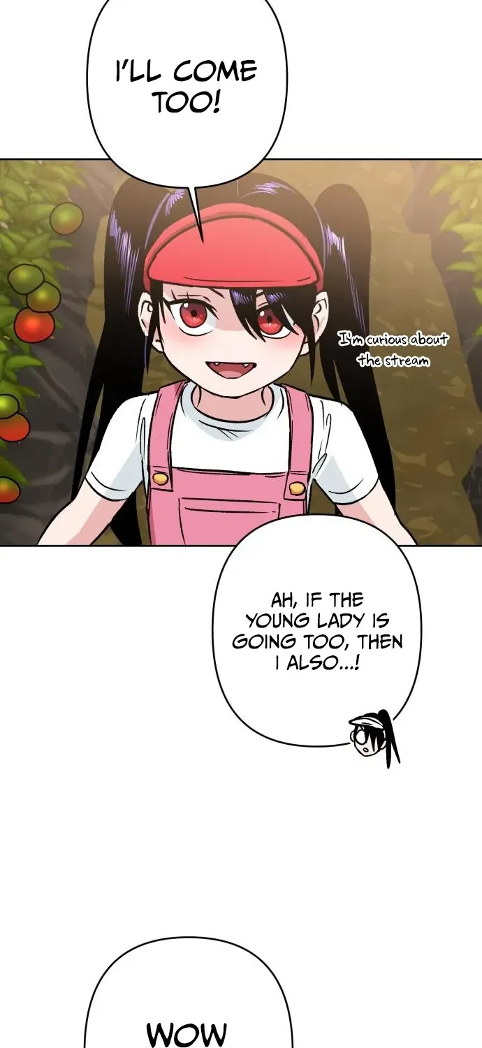 Delinquent and the Gangster Princess Chapter 4 page 76 - 