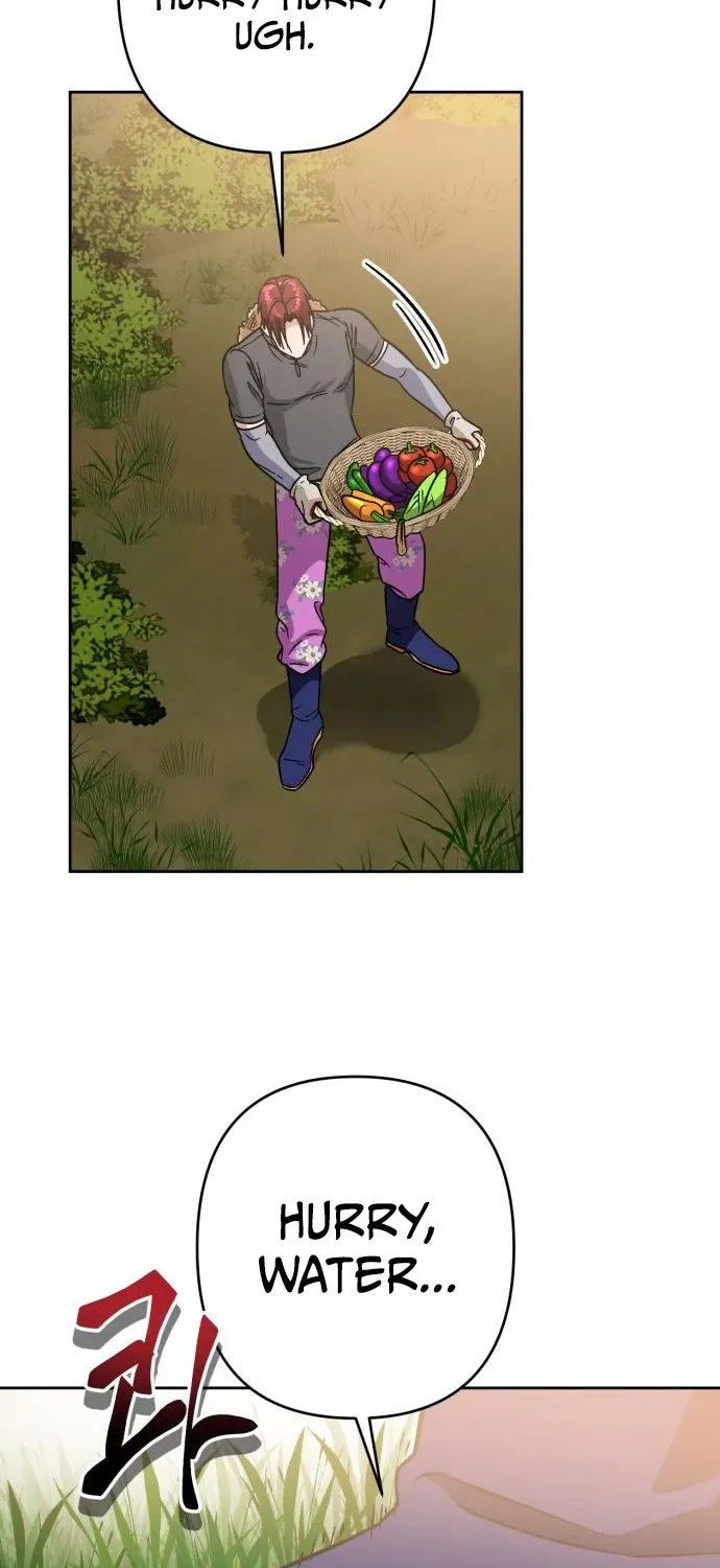 Delinquent and the Gangster Princess Chapter 4 page 78 - 