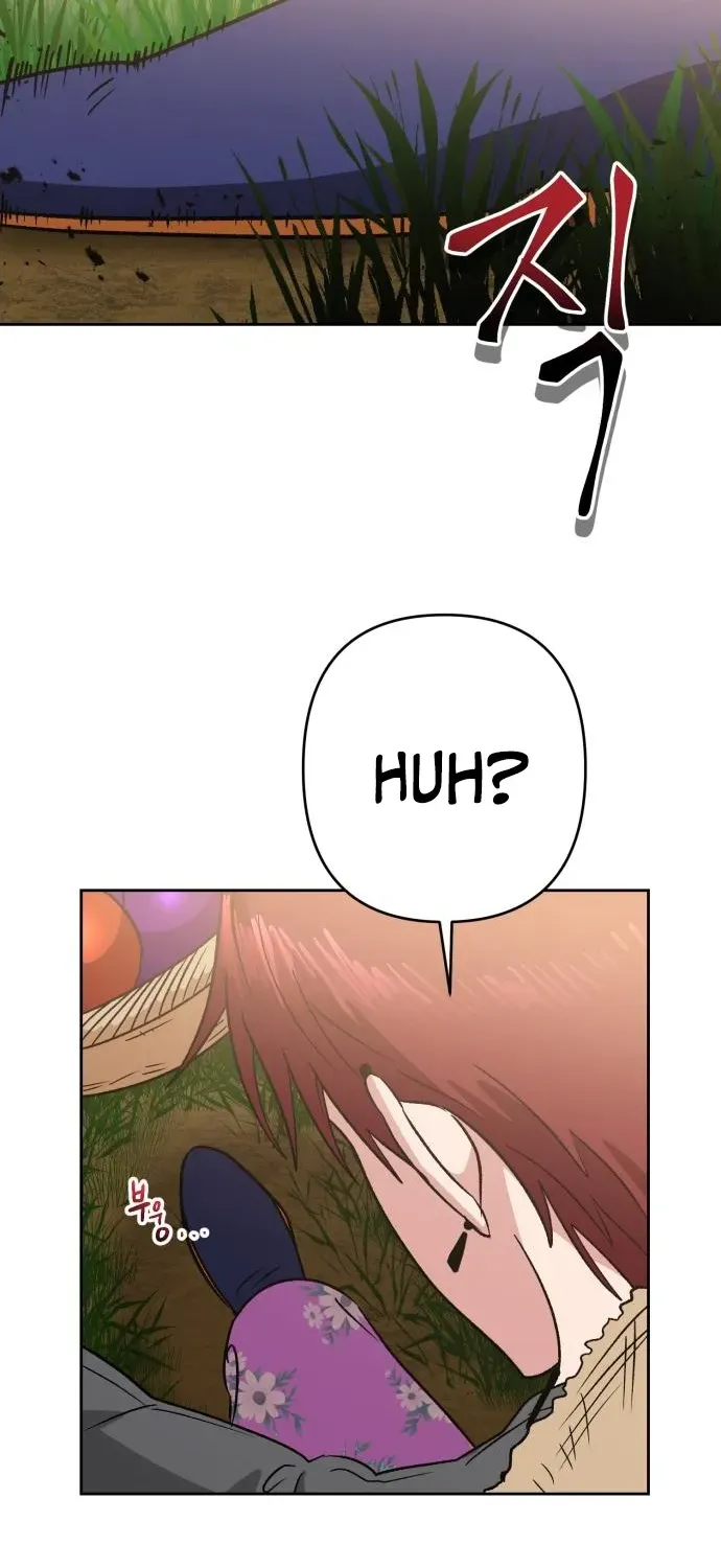 Delinquent and the Gangster Princess Chapter 4 page 79 - 