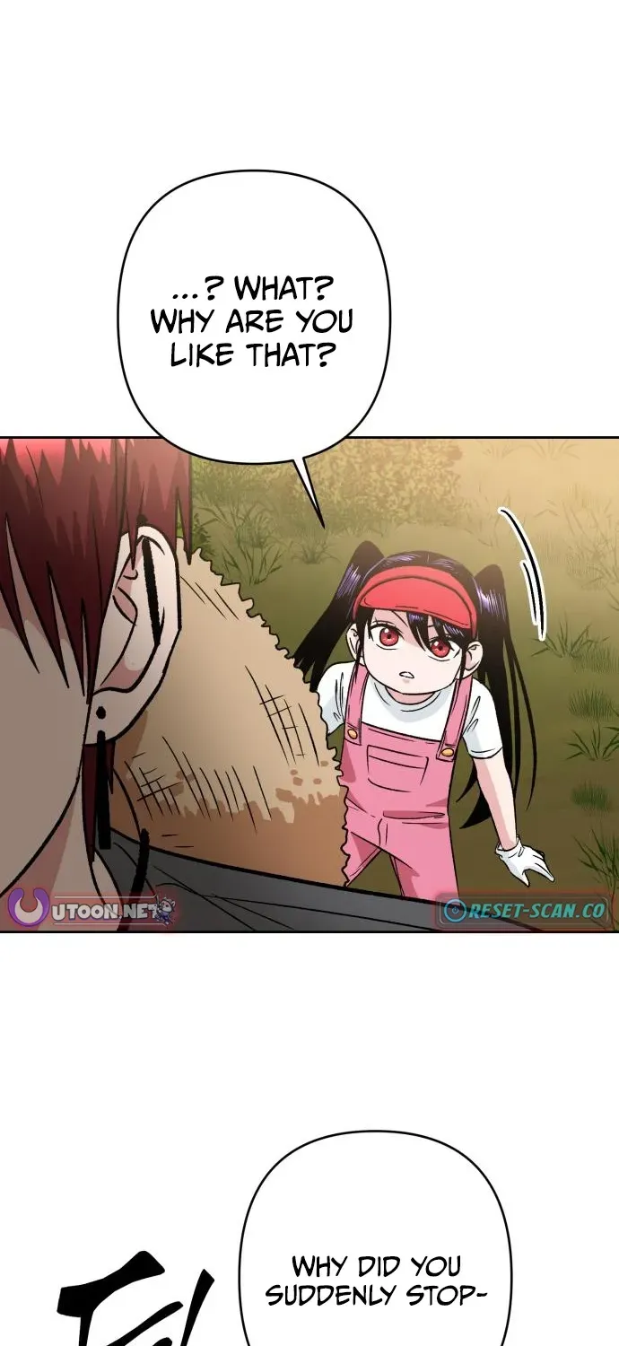 Delinquent and the Gangster Princess Chapter 4 page 80 - 