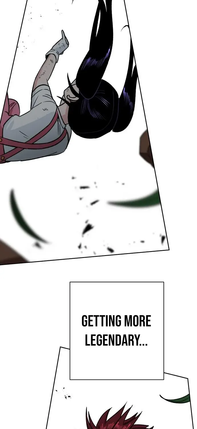 Delinquent and the Gangster Princess Chapter 4 page 9 - 
