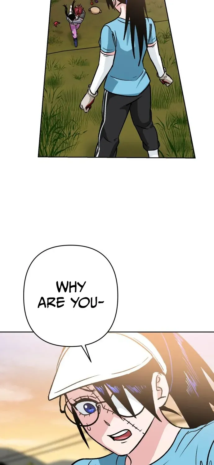 Delinquent and the Gangster Princess Chapter 4 page 82 - 