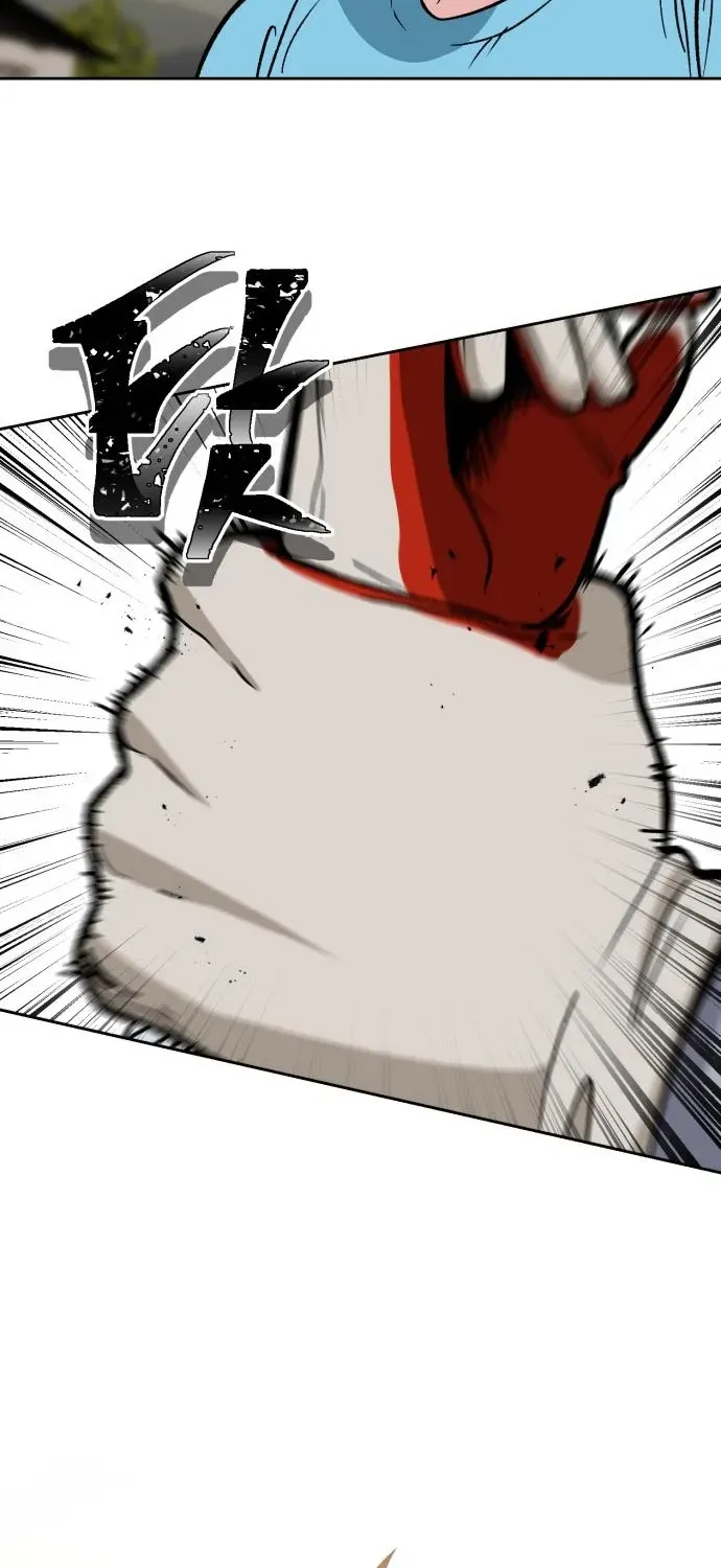 Delinquent and the Gangster Princess Chapter 4 page 83 - 