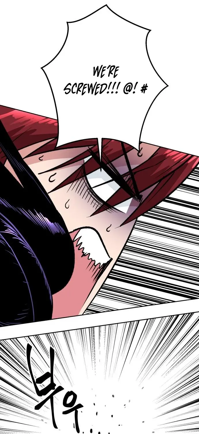 Delinquent and the Gangster Princess Chapter 4 page 86 - 