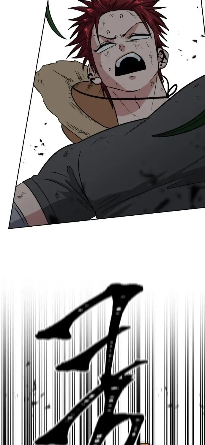 Delinquent and the Gangster Princess Chapter 4 page 10 - 