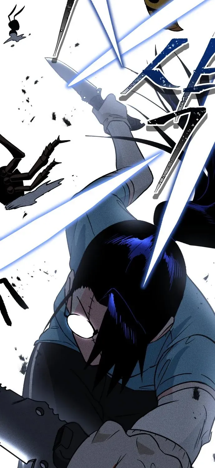 Delinquent and the Gangster Princess Chapter 5 page 12 - 
