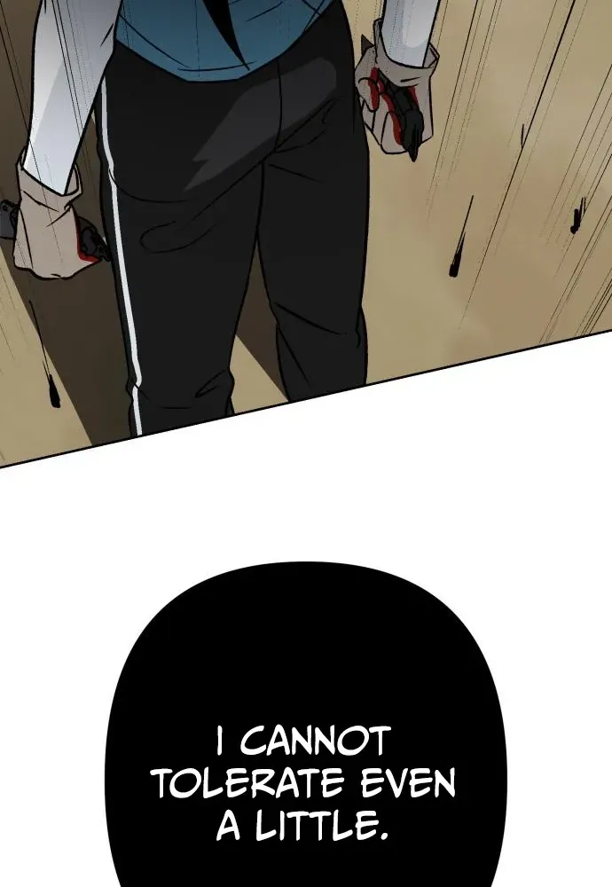 Delinquent and the Gangster Princess Chapter 5 page 14 - 