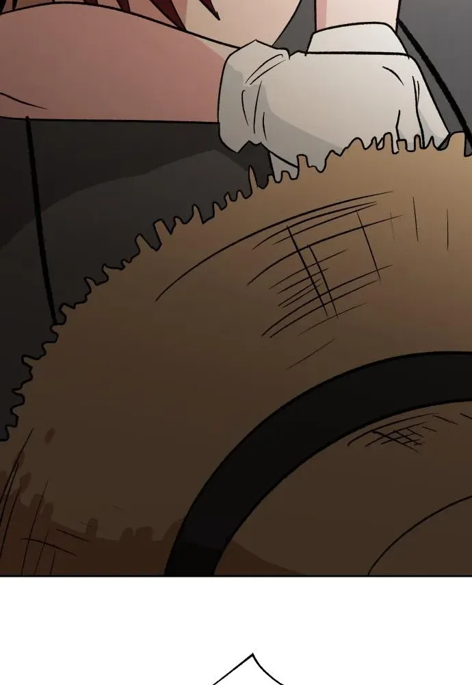 Delinquent and the Gangster Princess Chapter 5 page 21 - 