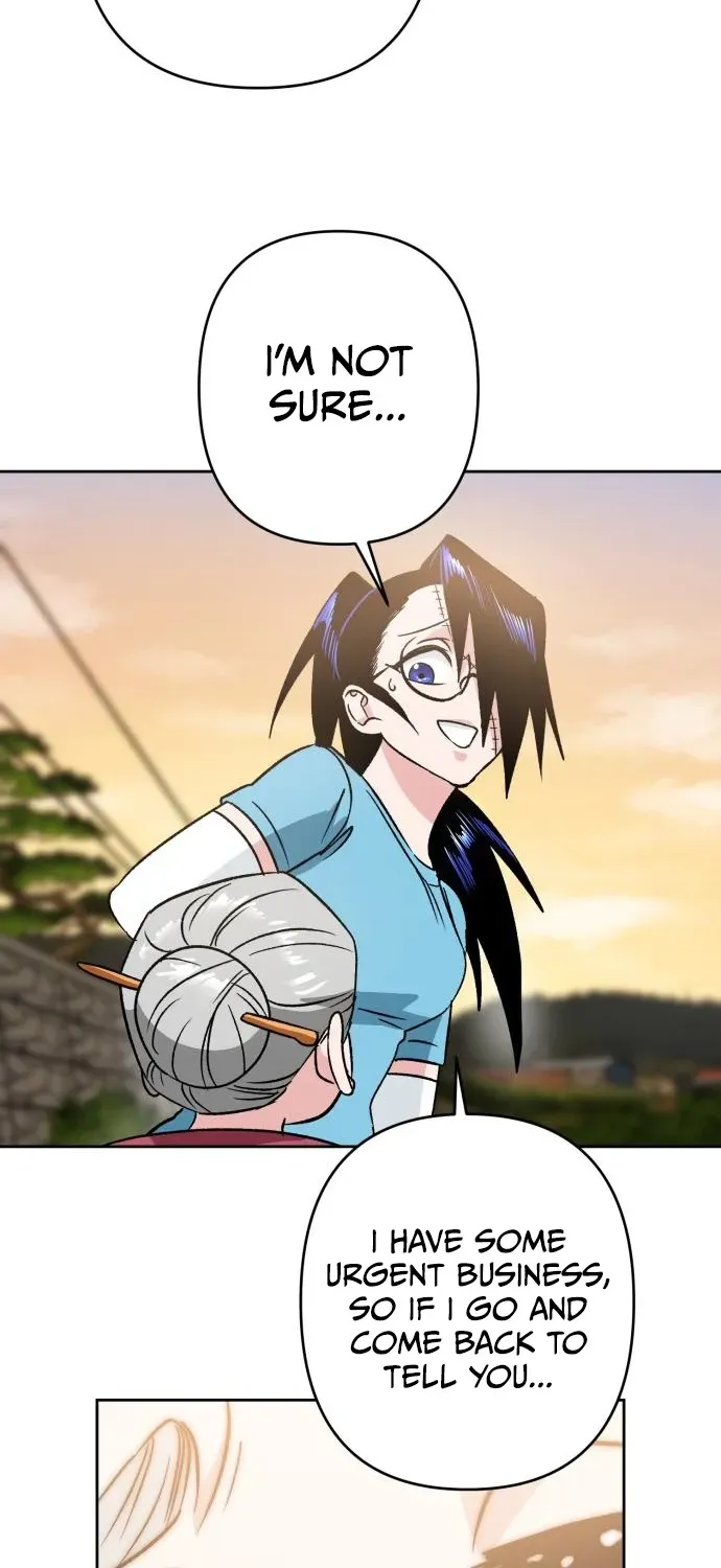 Delinquent and the Gangster Princess Chapter 5 page 25 - 
