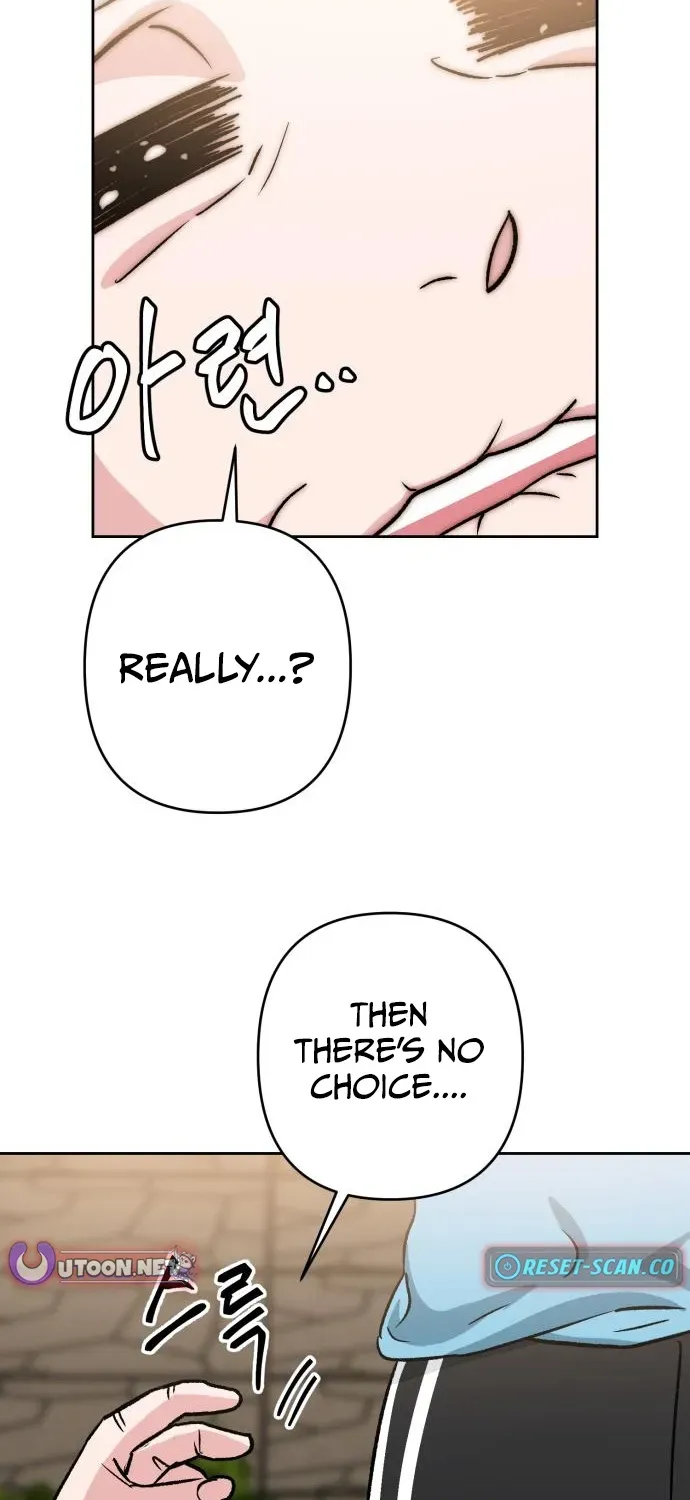 Delinquent and the Gangster Princess Chapter 5 page 26 - 