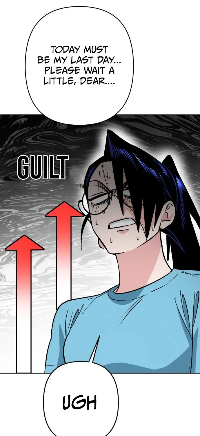 Delinquent and the Gangster Princess Chapter 5 page 29 - 