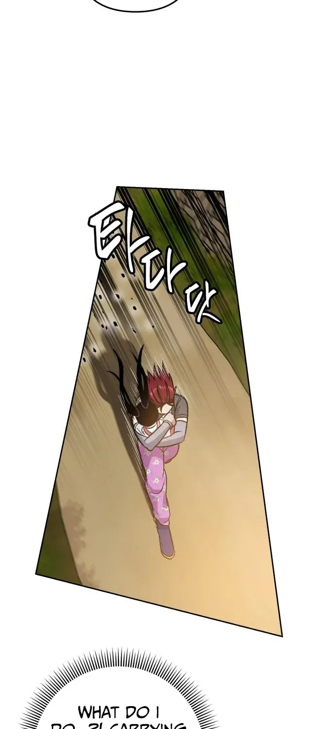 Delinquent and the Gangster Princess Chapter 5 page 30 - 