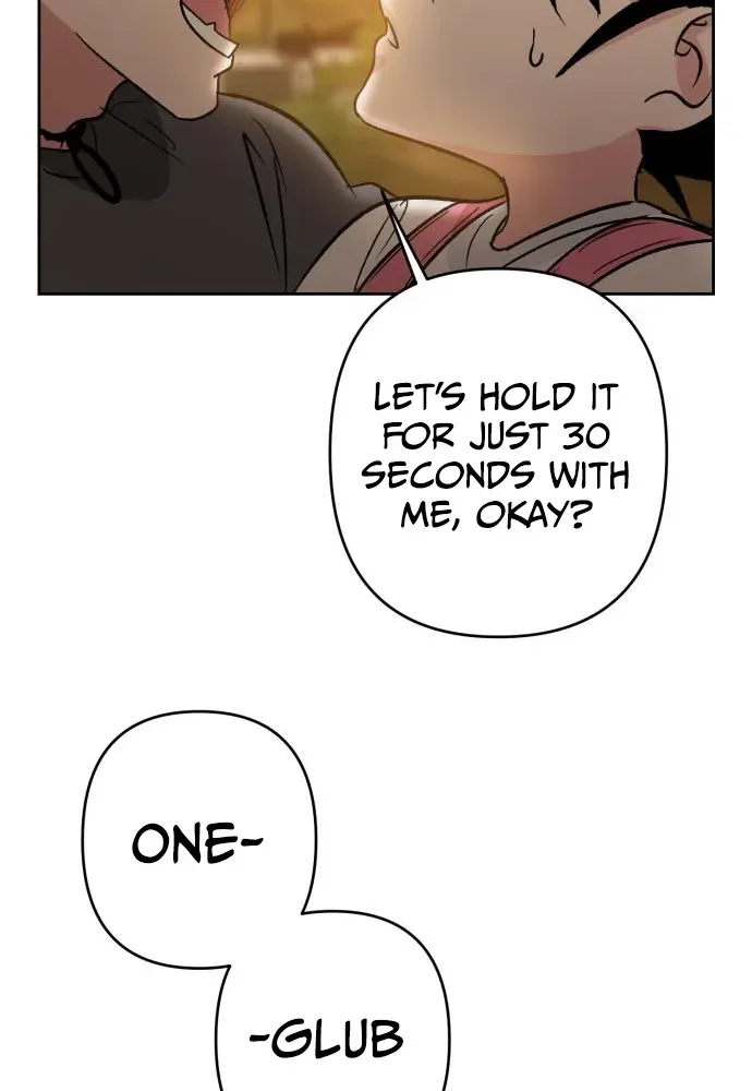 Delinquent and the Gangster Princess Chapter 5 page 35 - 