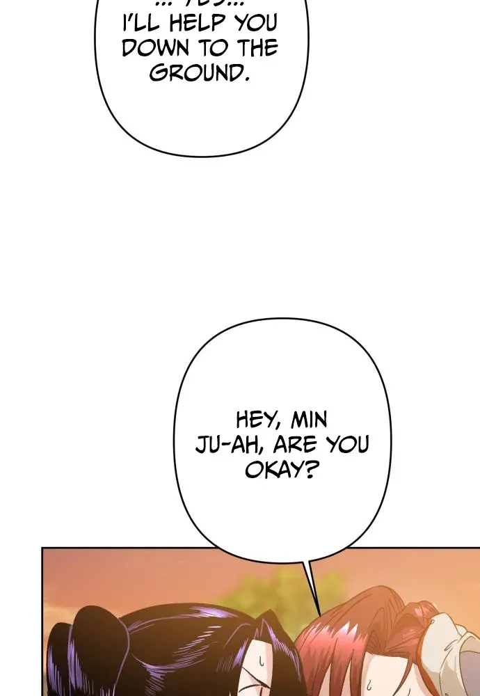 Delinquent and the Gangster Princess Chapter 5 page 49 - 