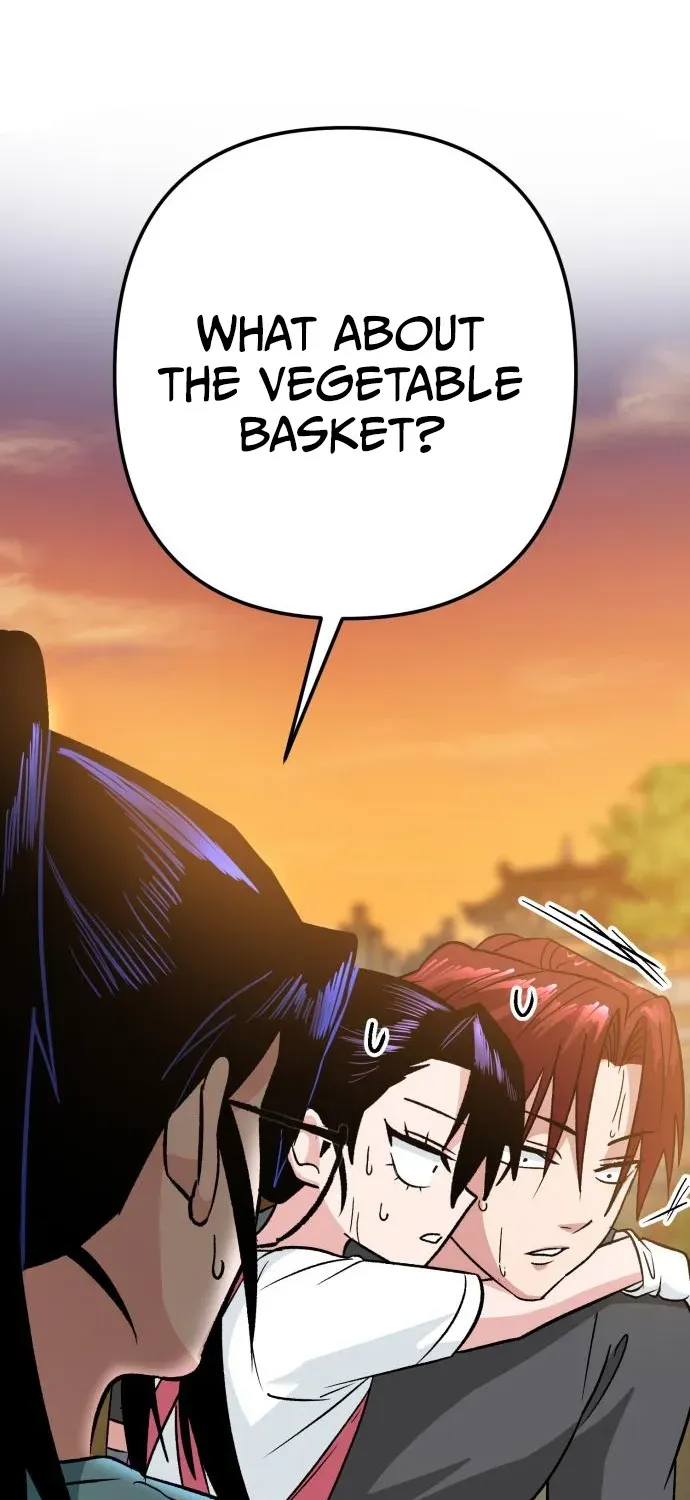 Delinquent and the Gangster Princess Chapter 5 page 59 - 