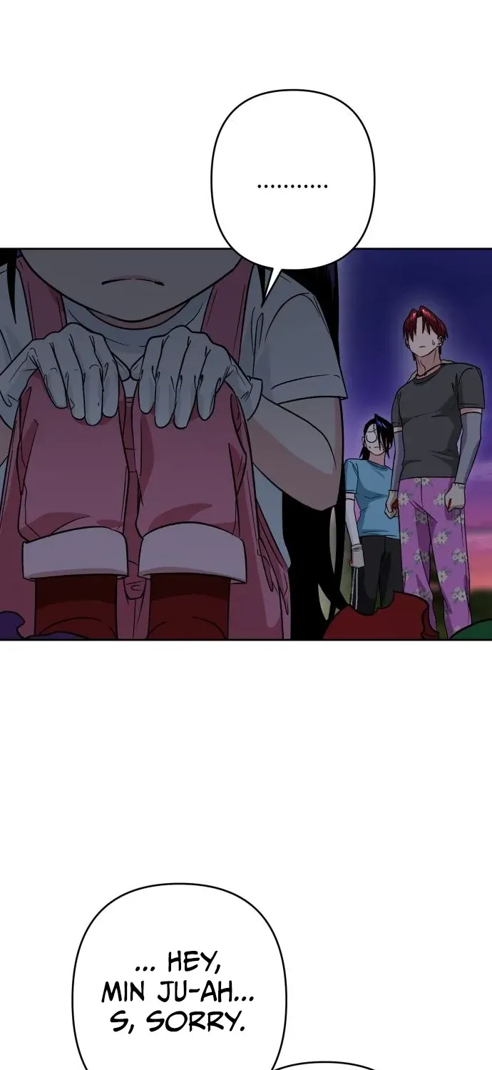 Delinquent and the Gangster Princess Chapter 5 page 65 - 