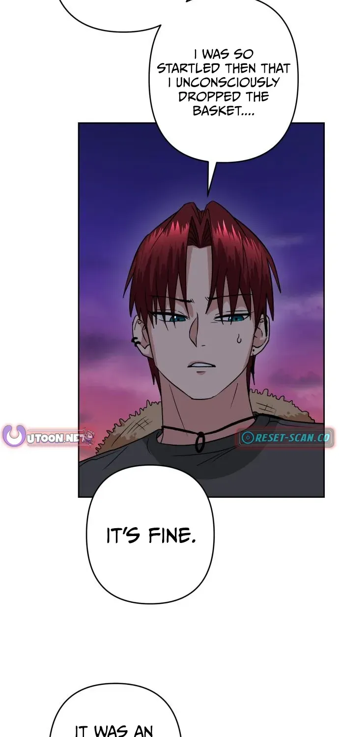 Delinquent and the Gangster Princess Chapter 5 page 66 - 