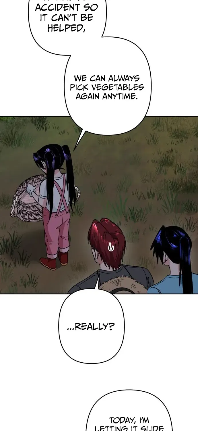 Delinquent and the Gangster Princess Chapter 5 page 67 - 