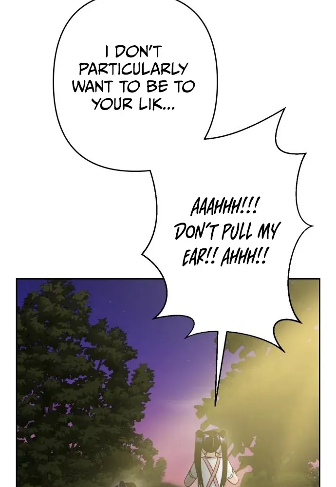 Delinquent and the Gangster Princess Chapter 5 page 77 - 