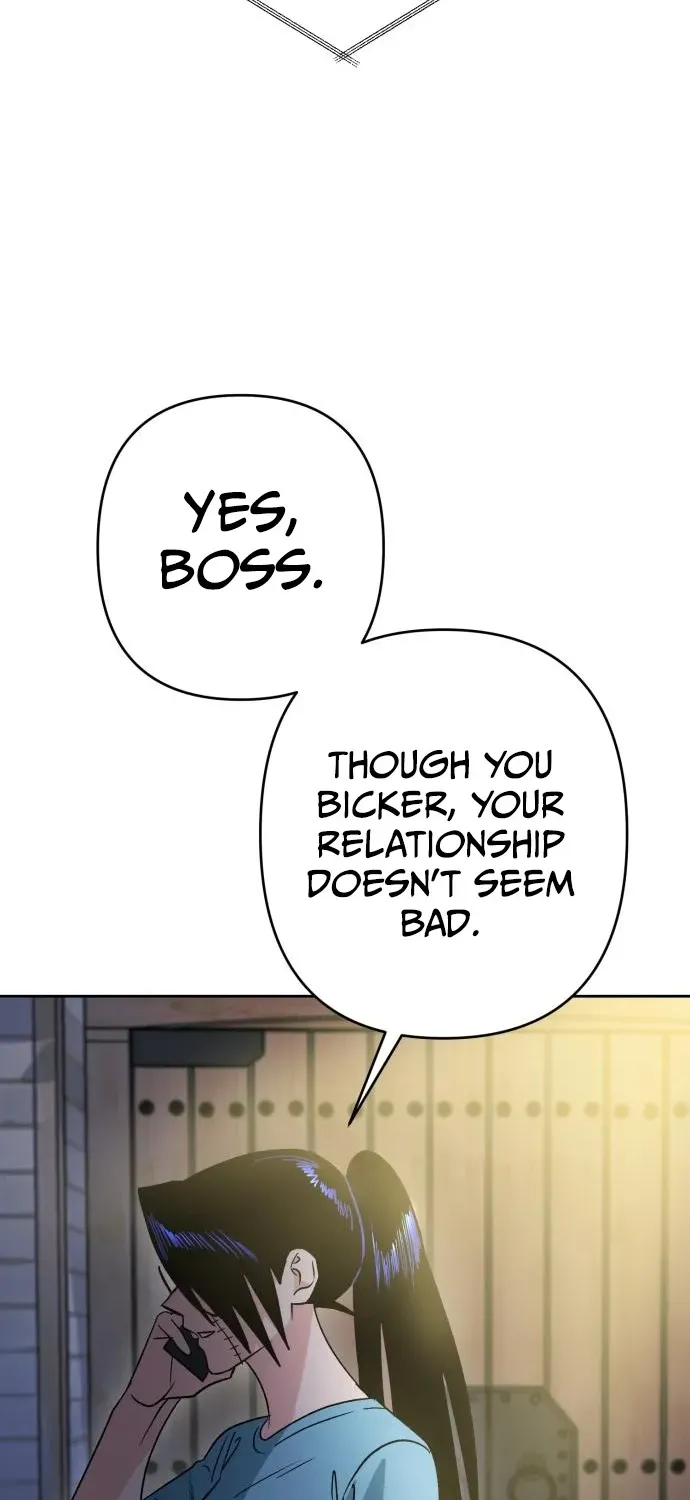 Delinquent and the Gangster Princess Chapter 5 page 79 - 
