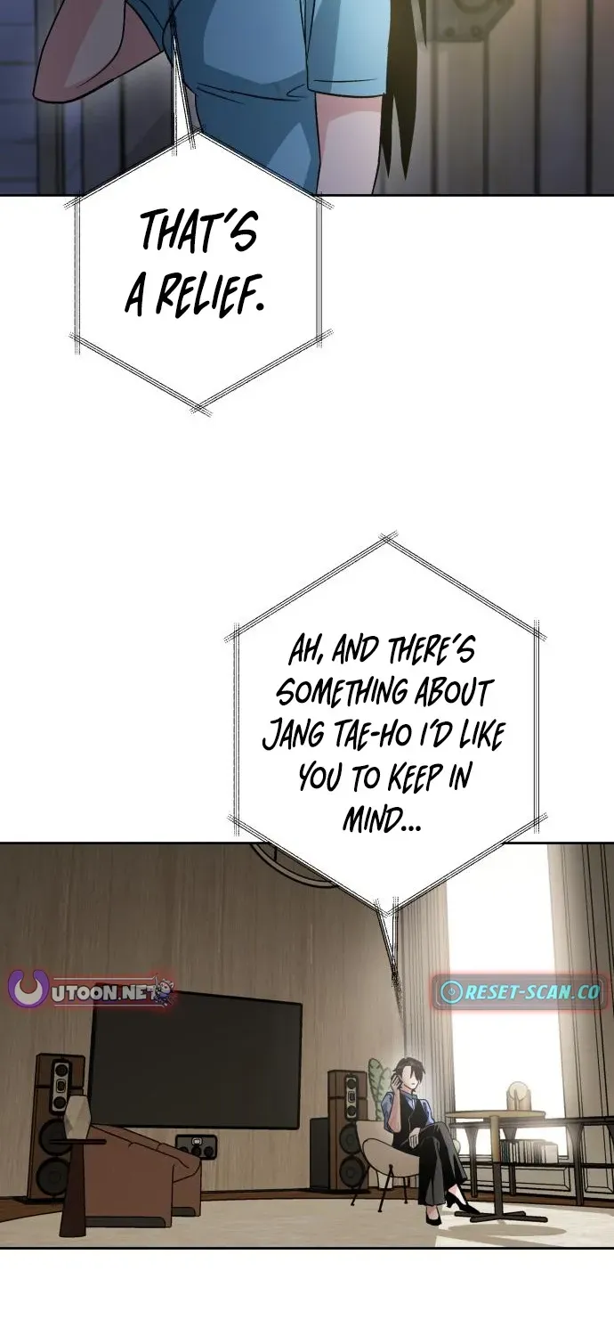 Delinquent and the Gangster Princess Chapter 5 page 80 - 
