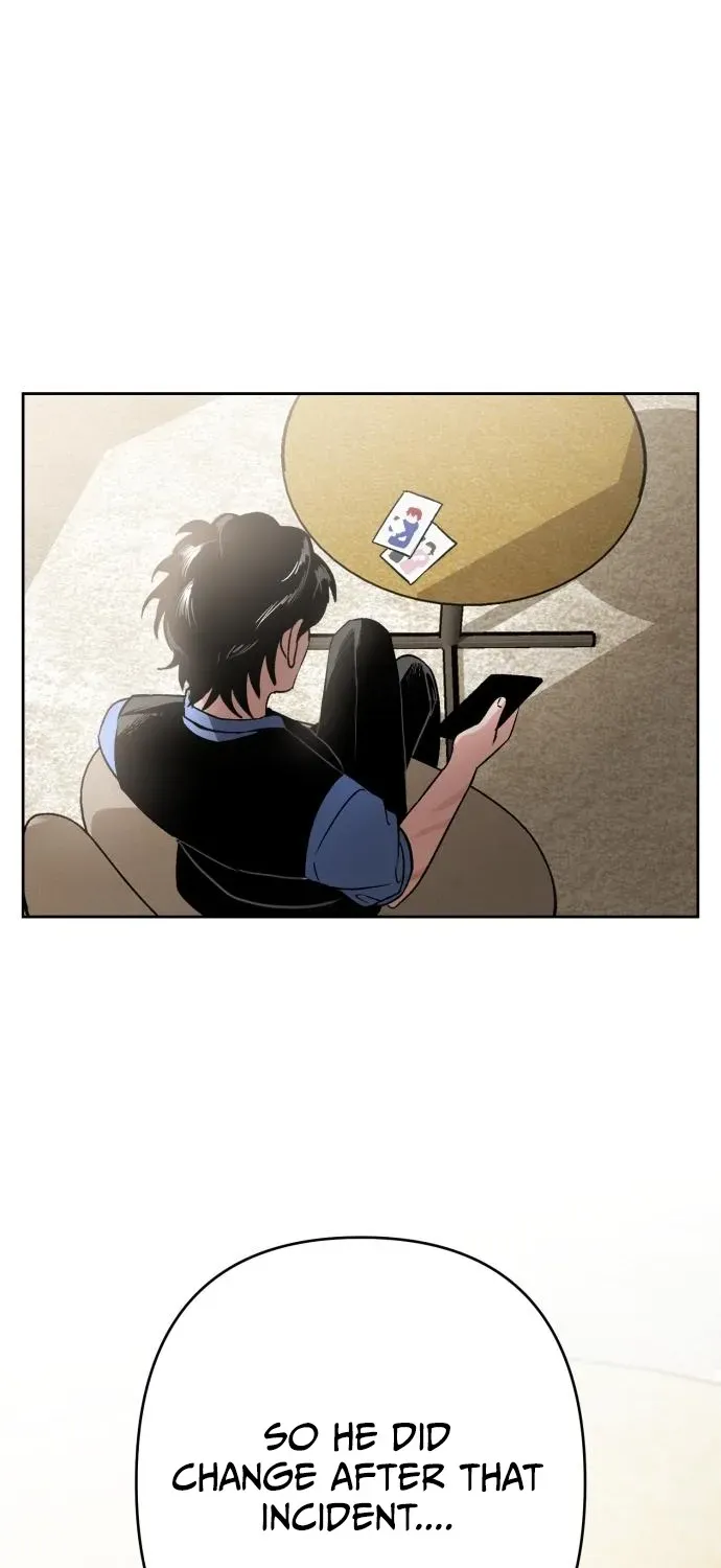 Delinquent and the Gangster Princess Chapter 5 page 86 - 