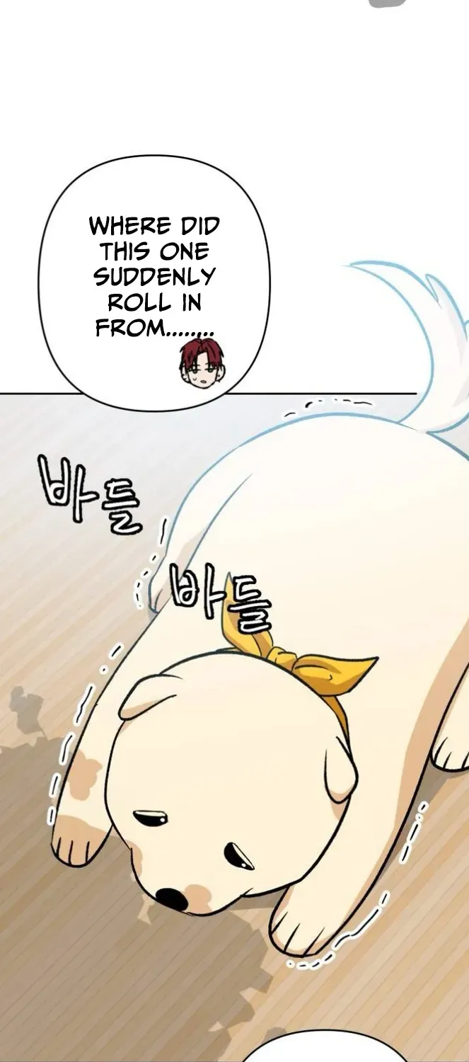 Delinquent and the Gangster Princess Chapter 6 page 15 - 