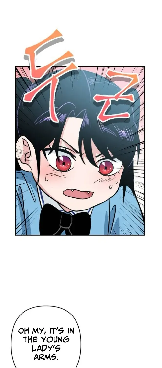 Delinquent and the Gangster Princess Chapter 6 page 20 - 