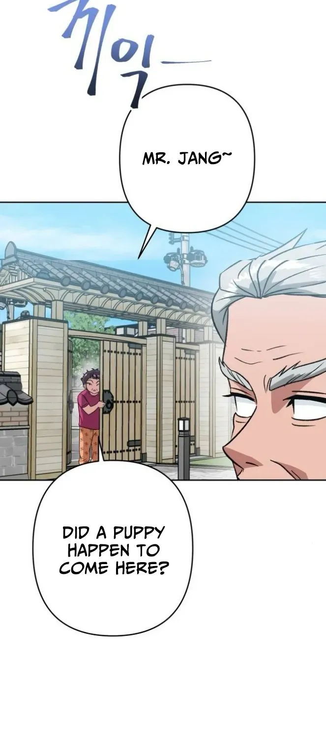 Delinquent and the Gangster Princess Chapter 6 page 25 - 