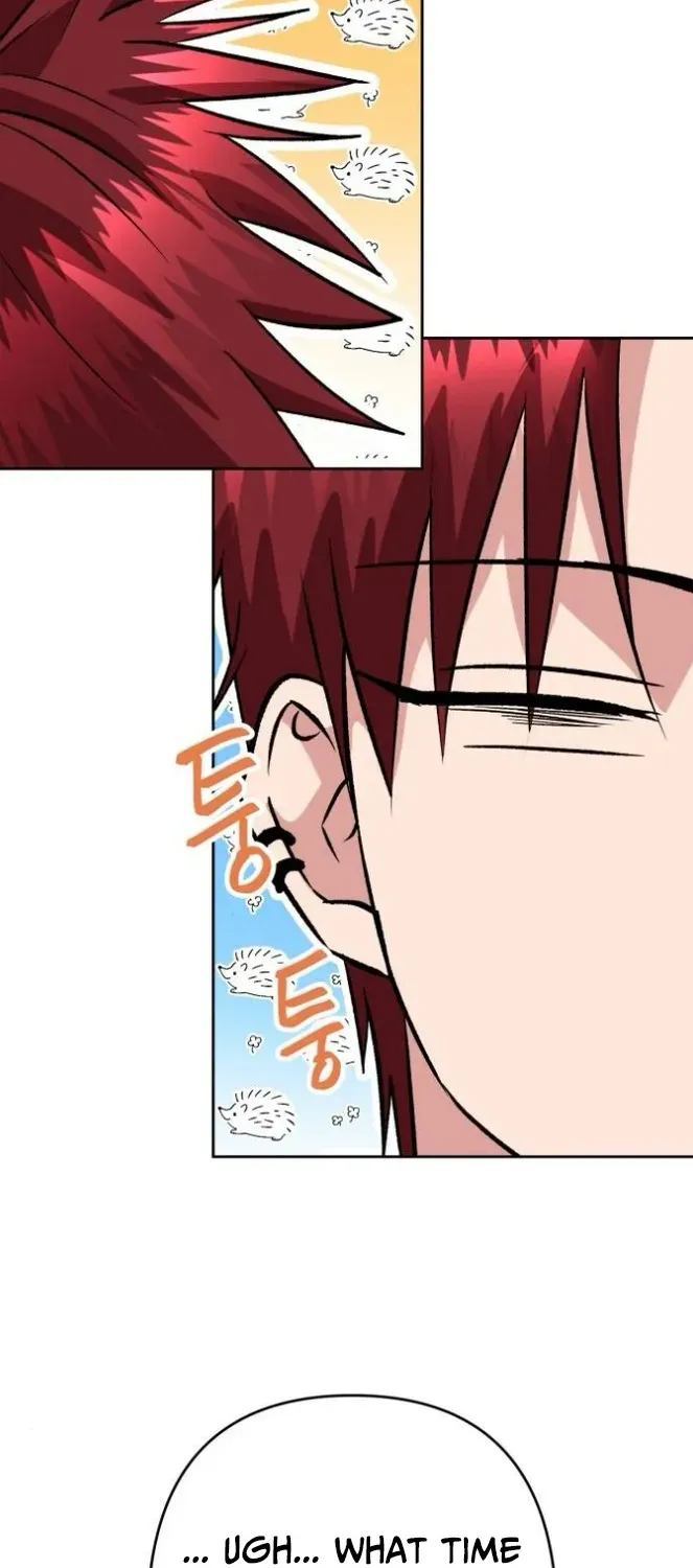 Delinquent and the Gangster Princess Chapter 6 page 4 - 