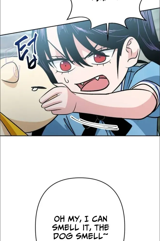 Delinquent and the Gangster Princess Chapter 6 page 49 - 